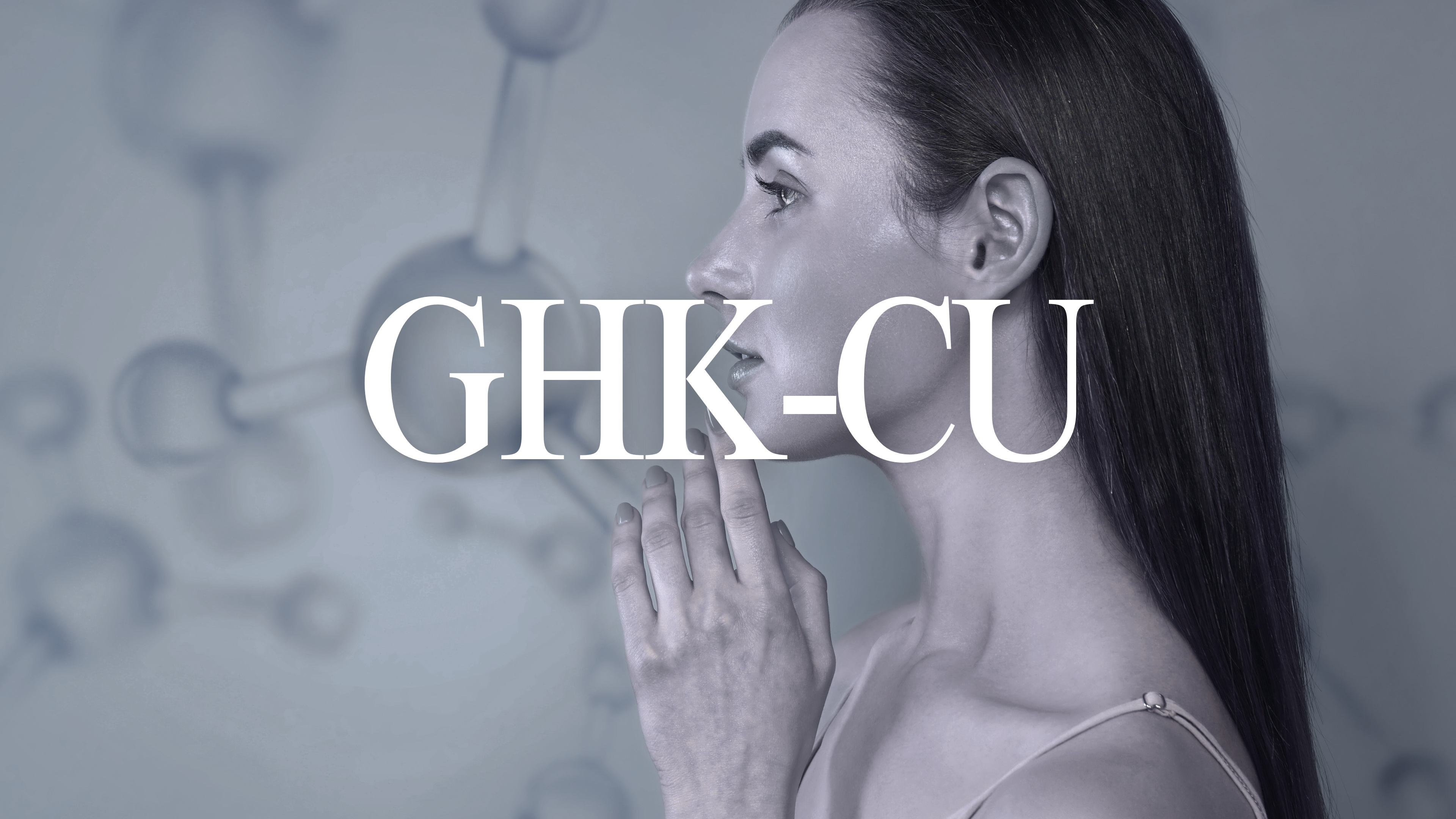 GHK-Cu: The Copper Peptide for Skin and Beyond