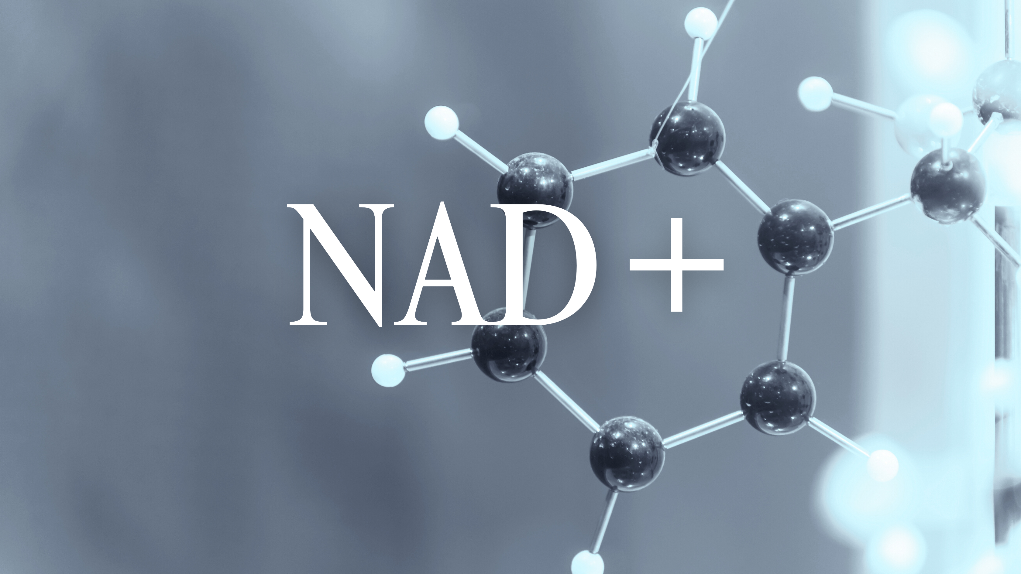 NAD+ The Molecule of Youthful Energy and Longevity