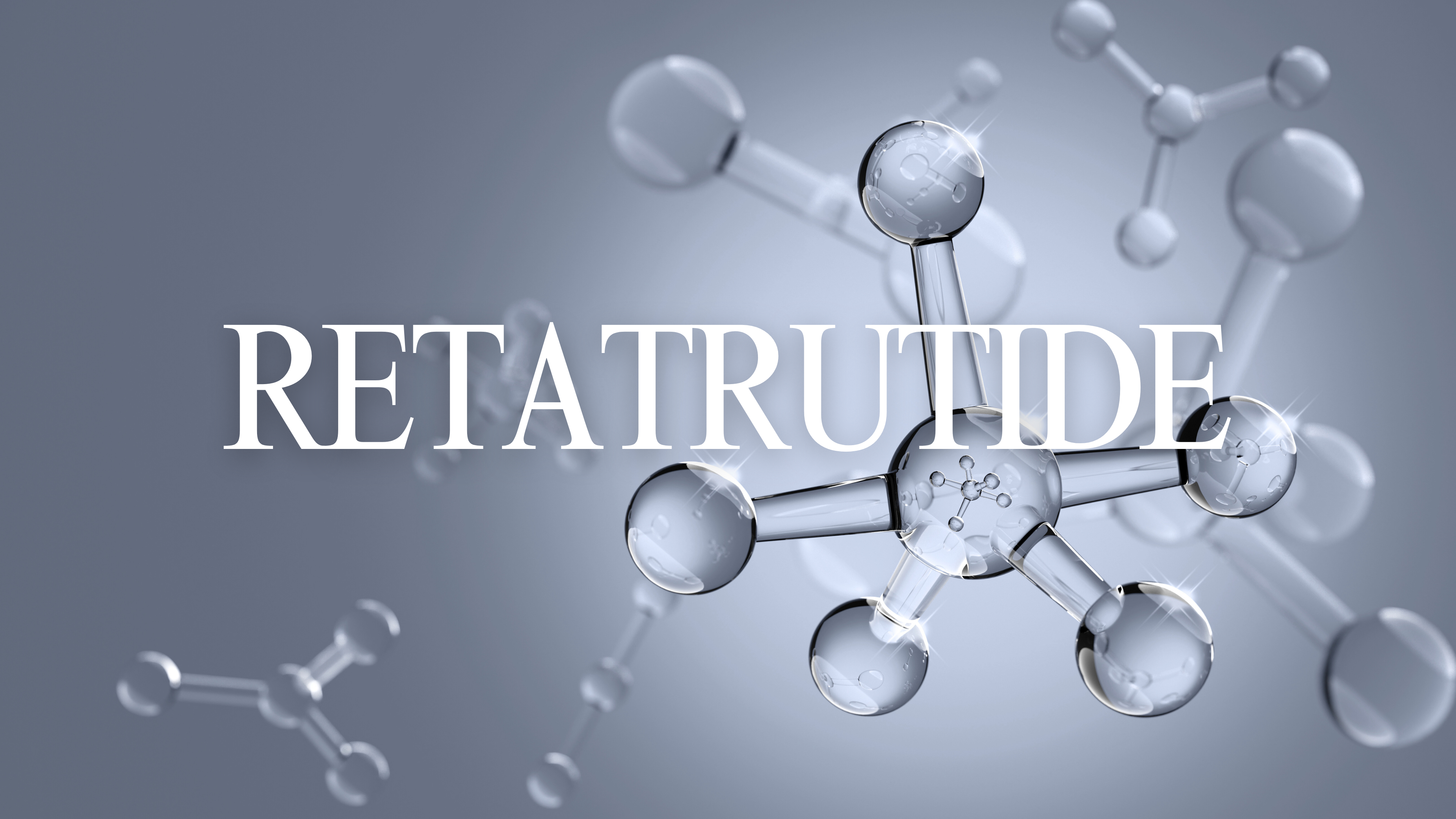 Retatrutide: The Triple-Action Metabolic Game Changer