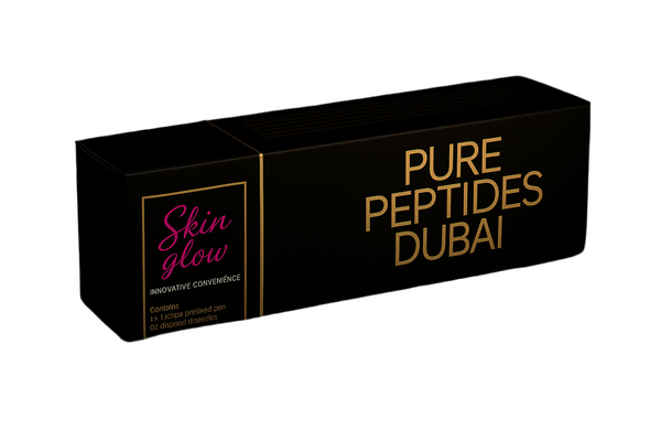 Peptide Pen – SLU PP 332 – Supercharge Your Energy. Optimize Mitochondria. Burn Fat Safely.