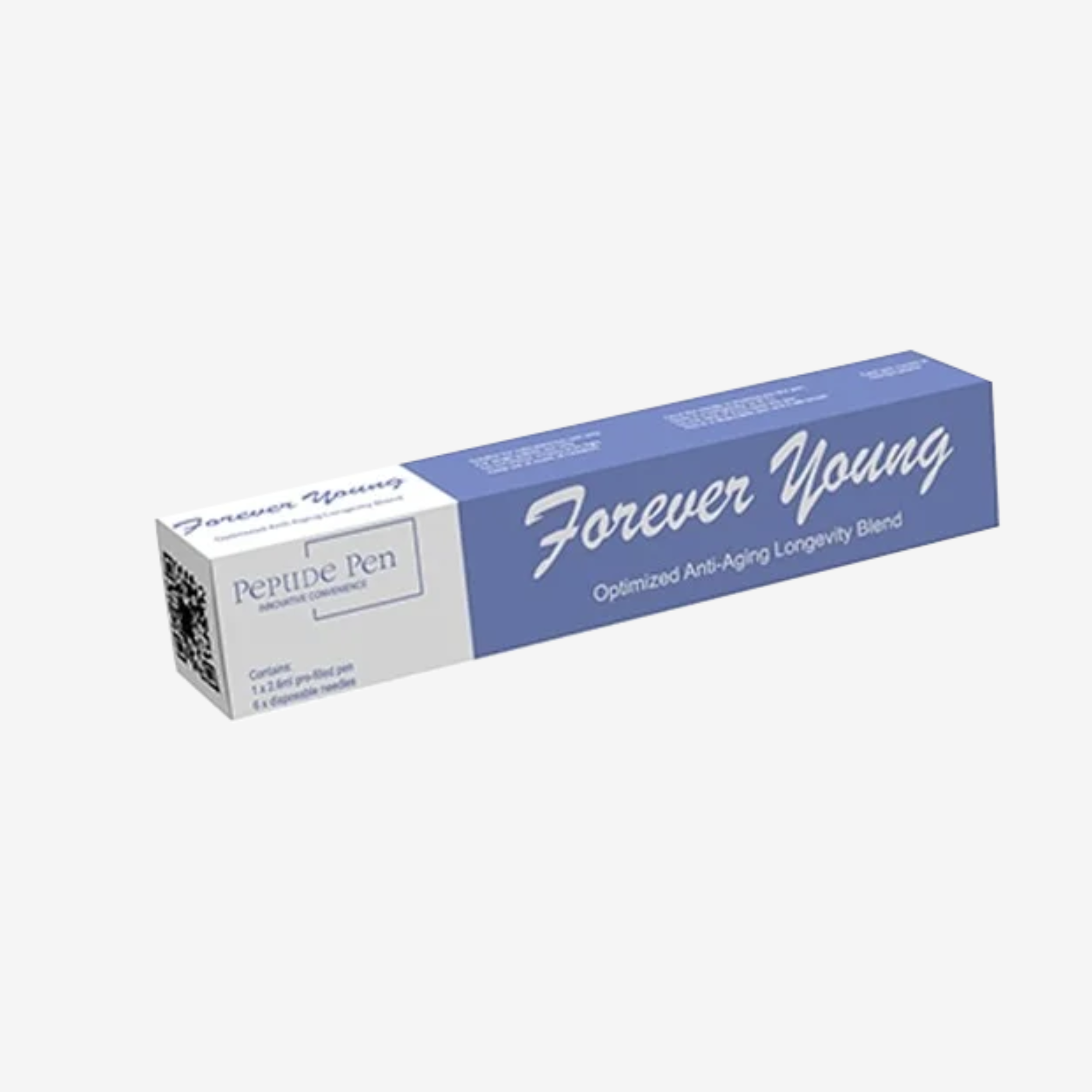 Forever Young Peptide Pen