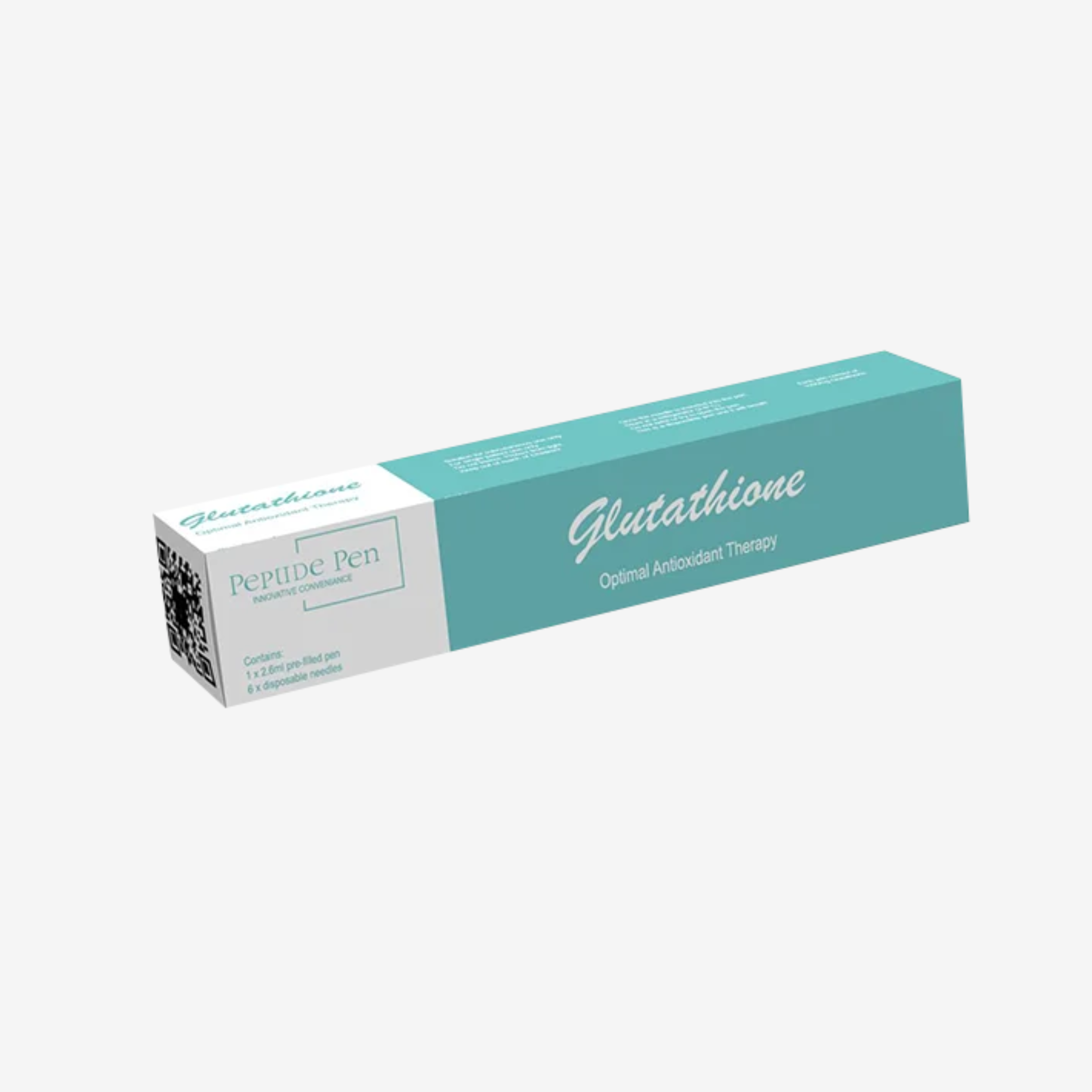 Glutathione Peptide Pen