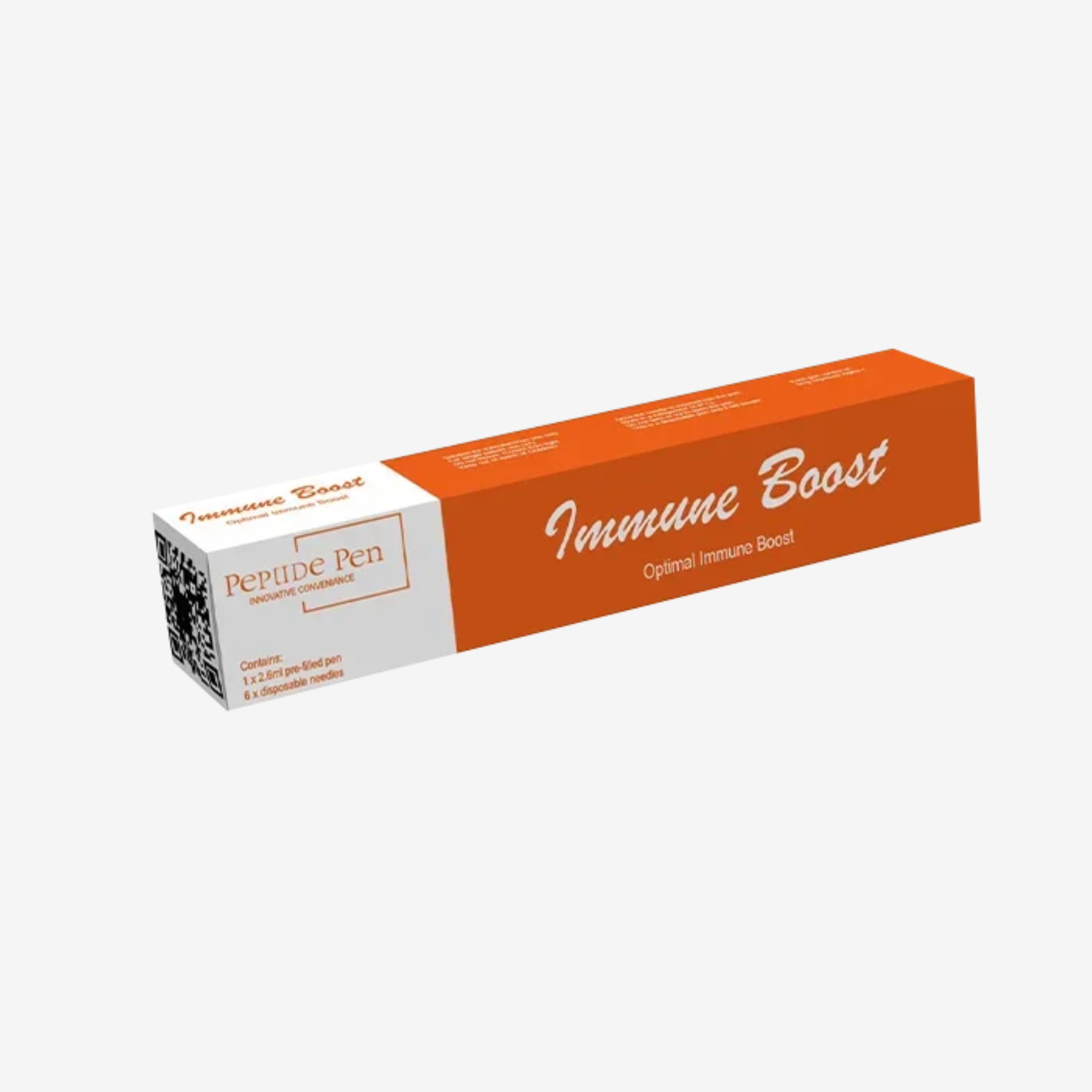 Immune Boost Peptide Pen