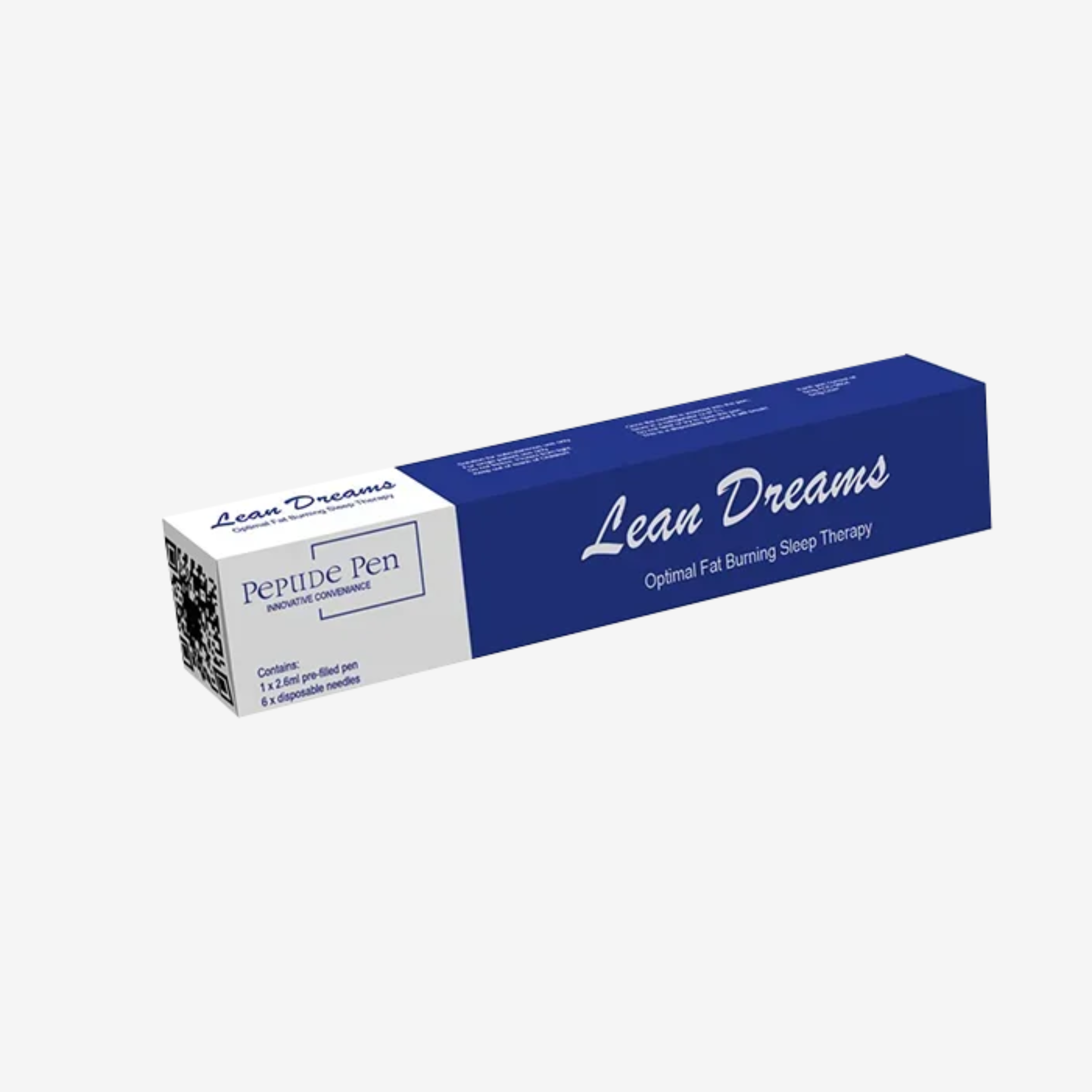 Lean Dreams Peptide Pen