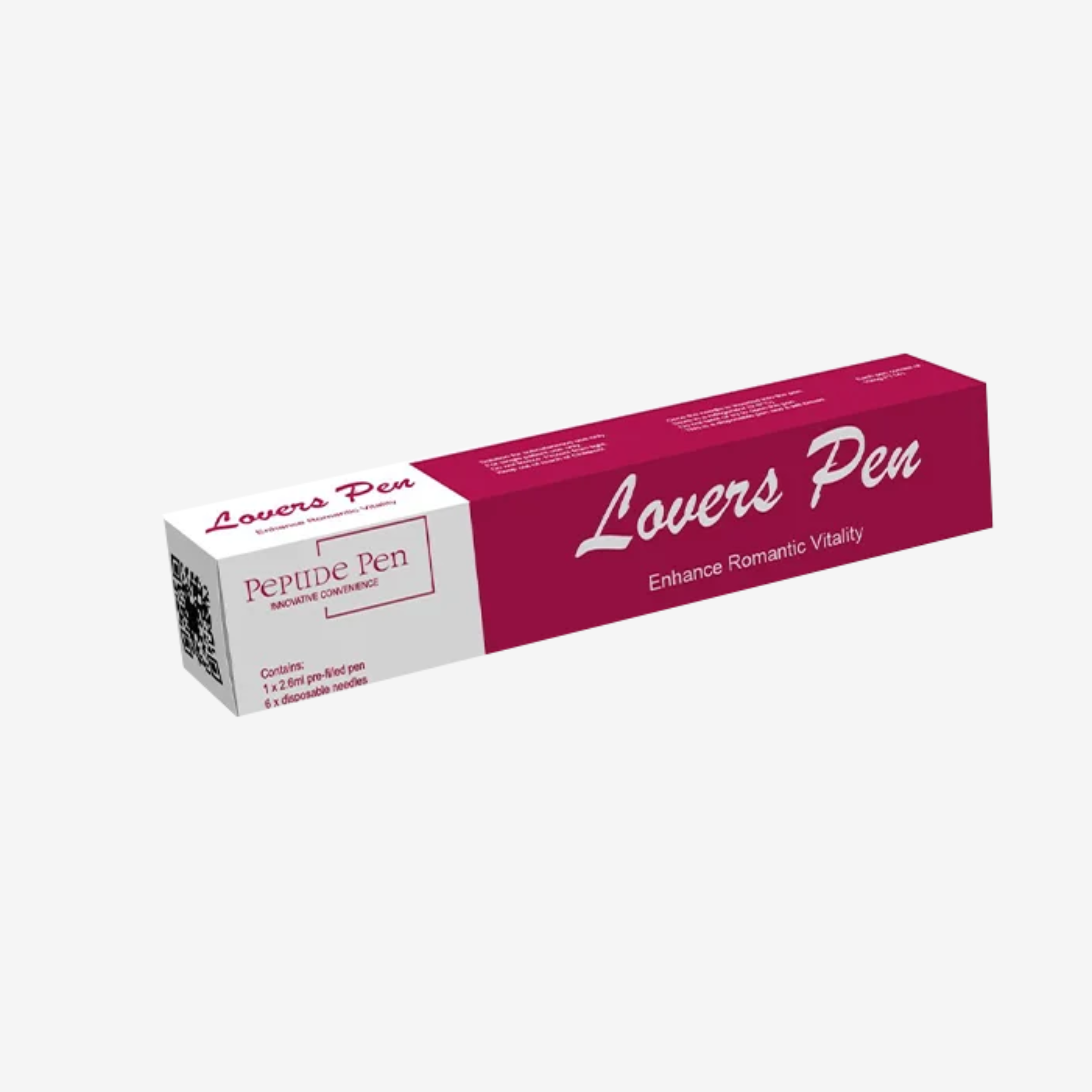 Lovers Peptide Pen