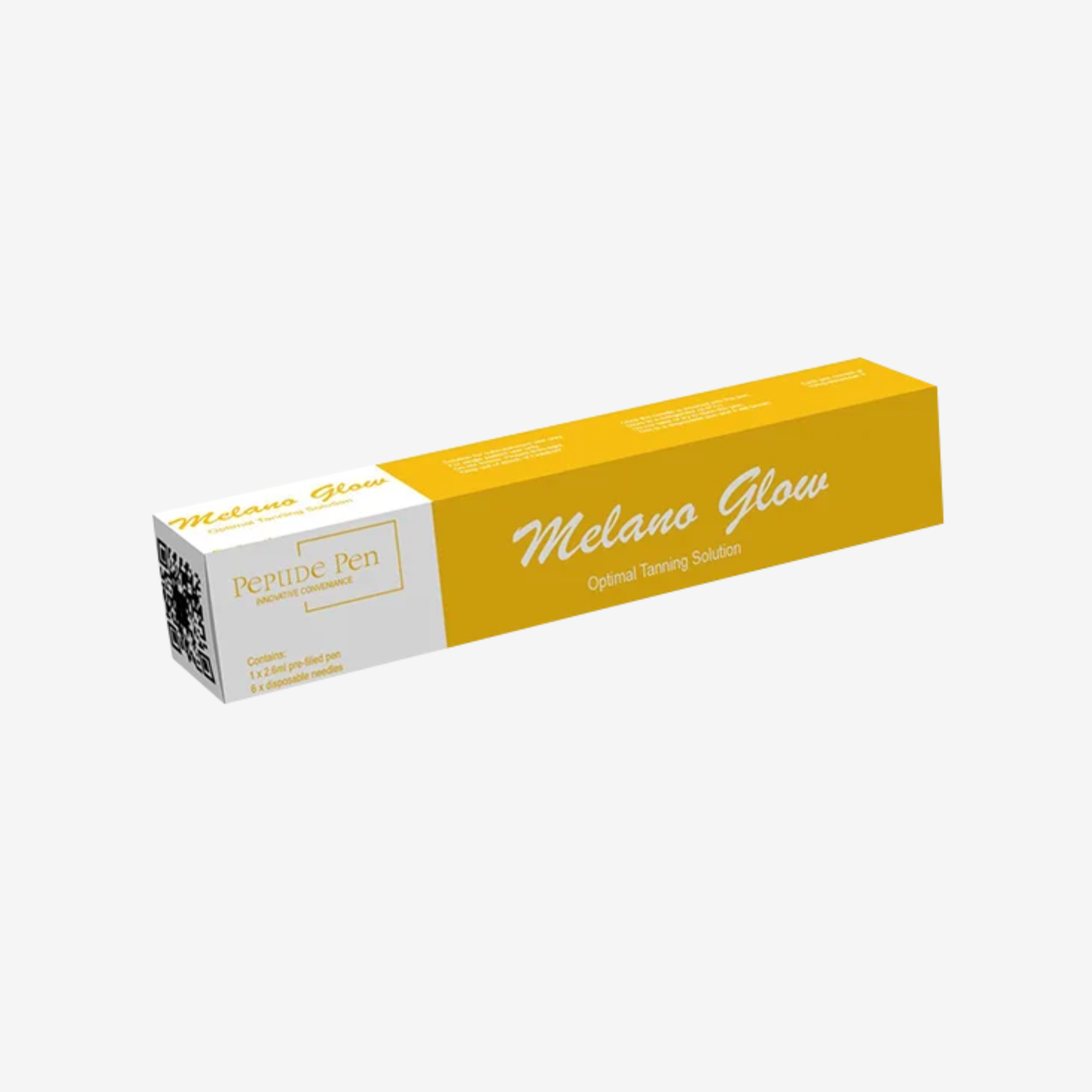 Melano Glow Peptide Pen