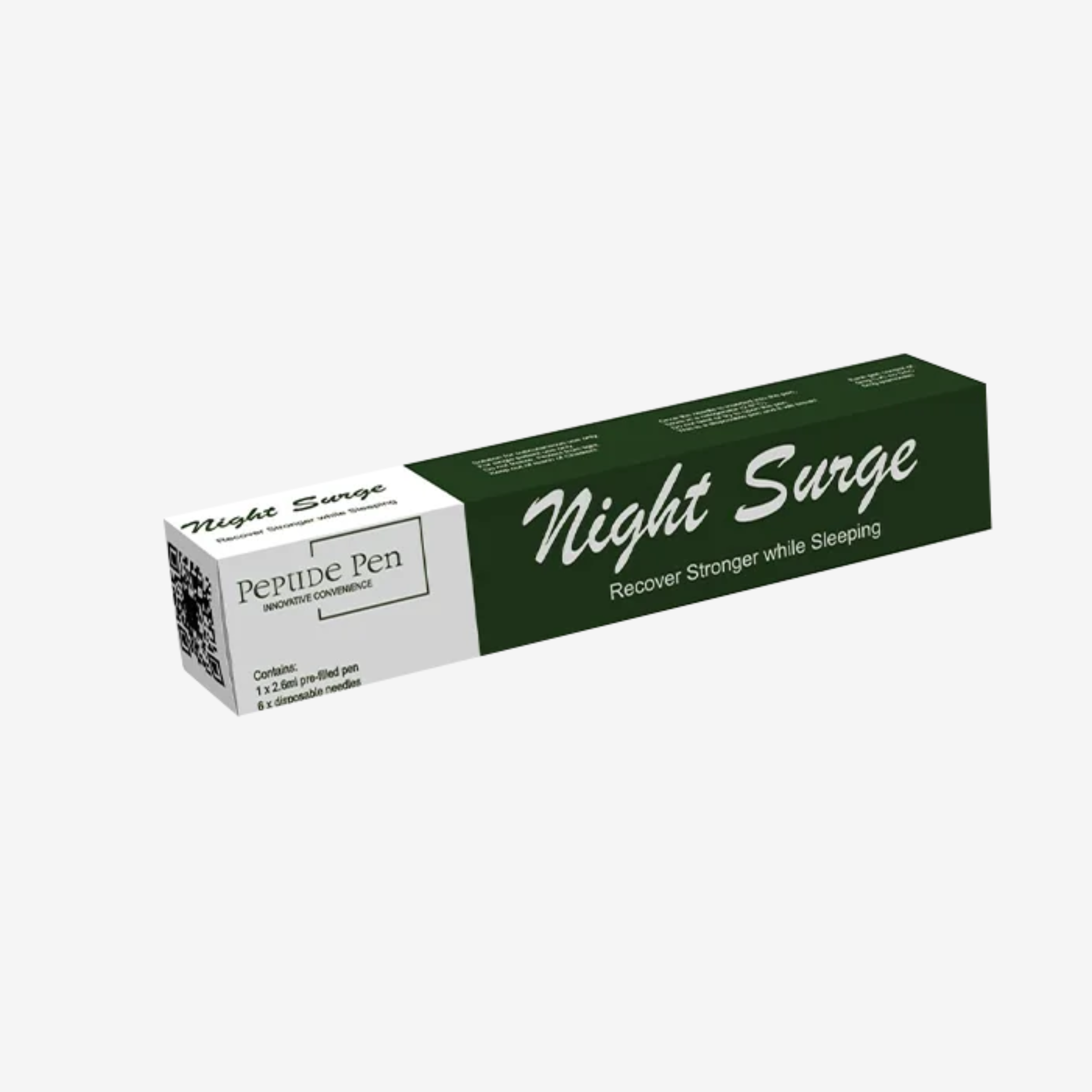 Night Surge Peptide Pen