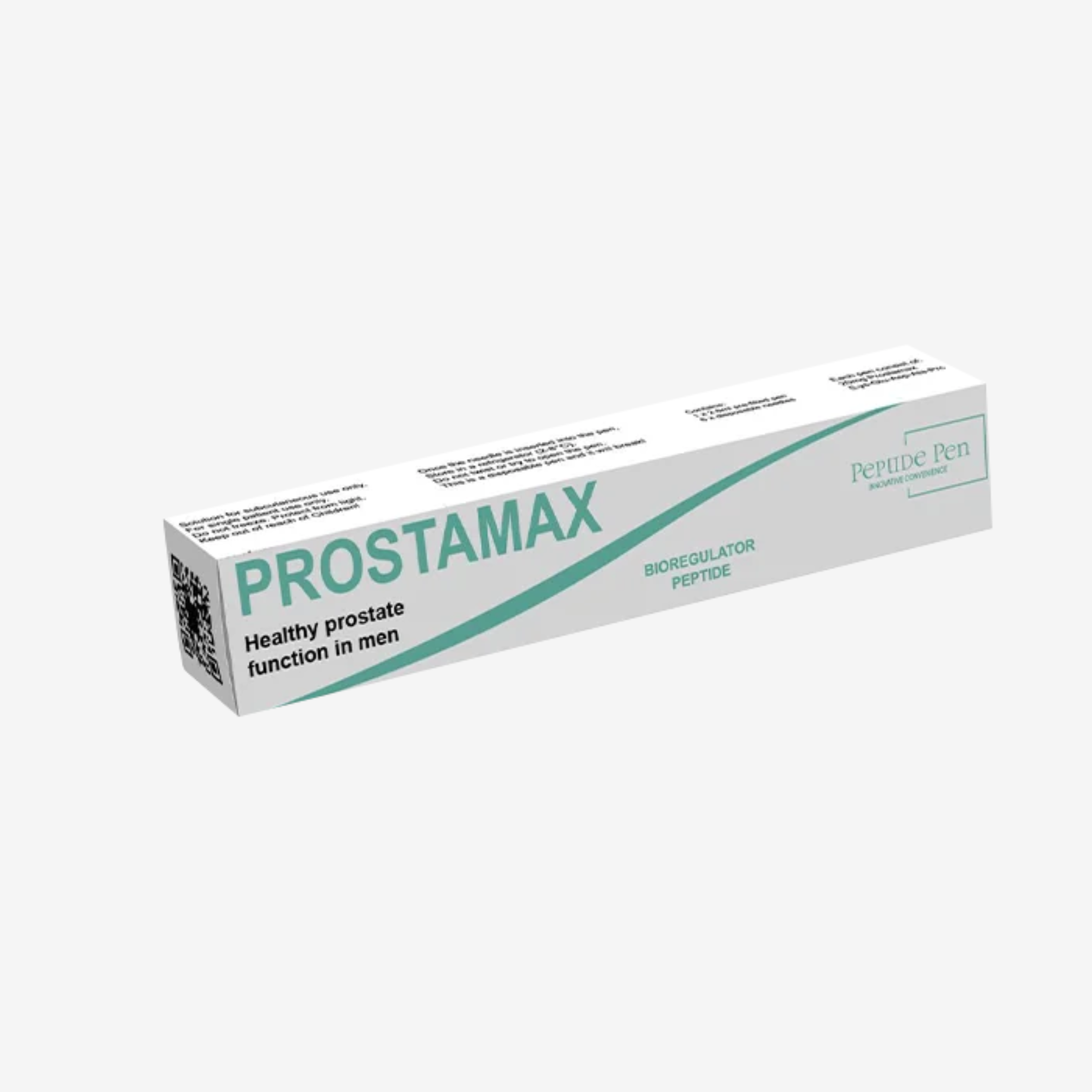 Prostamax Peptide Pen