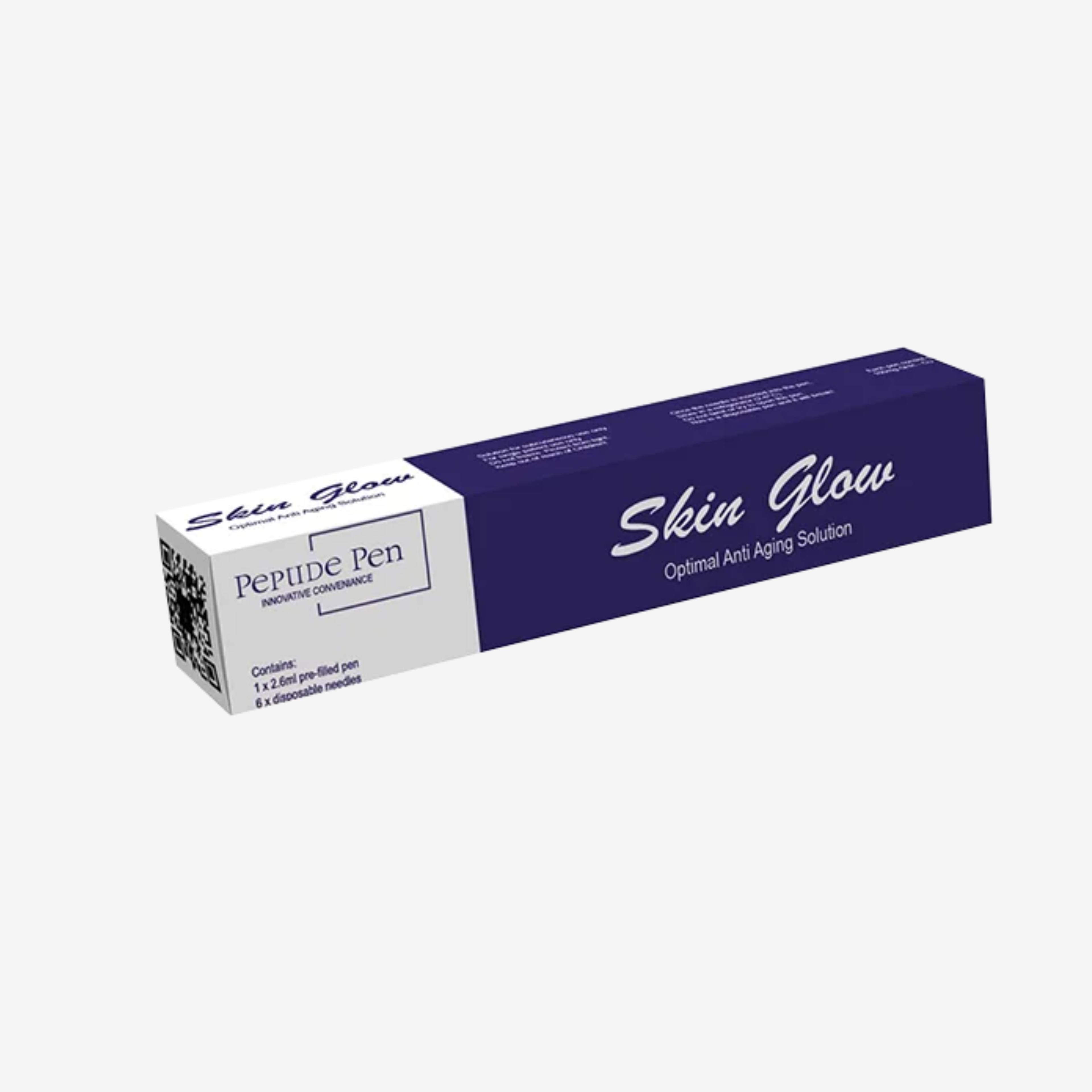 Skin Glow Peptide Pen