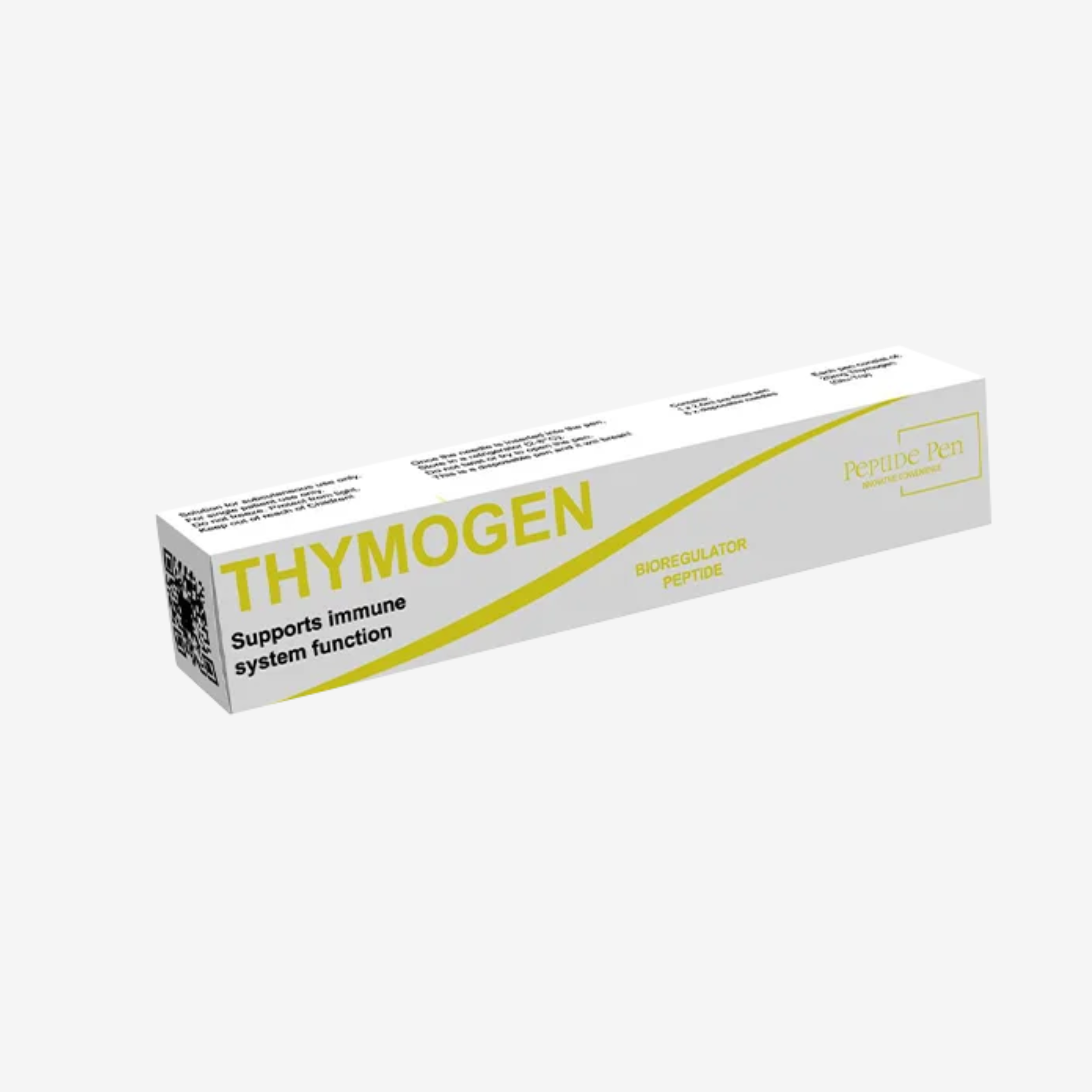 Thymogen Peptide Pen