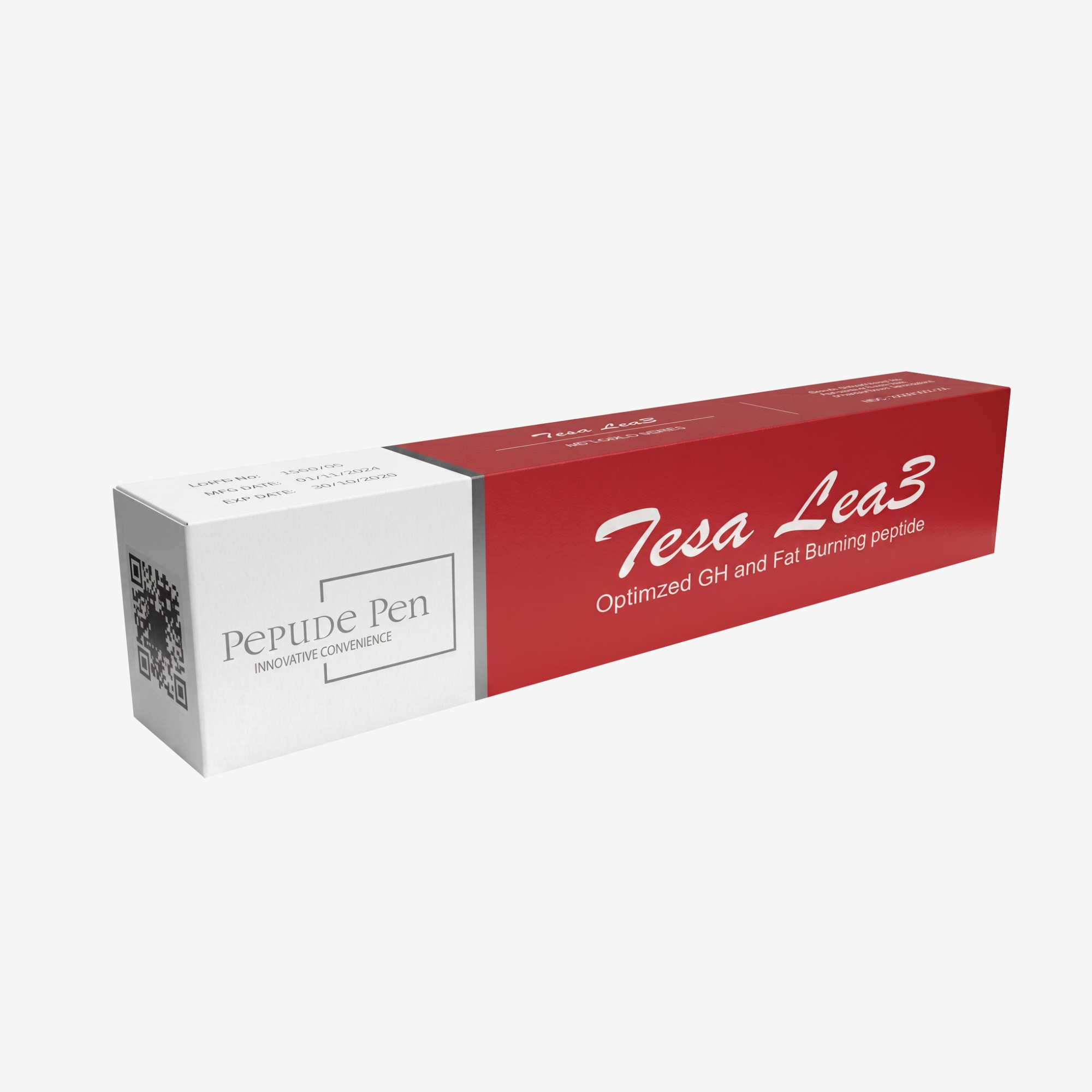 Tesa Lea3 Peptide Pen