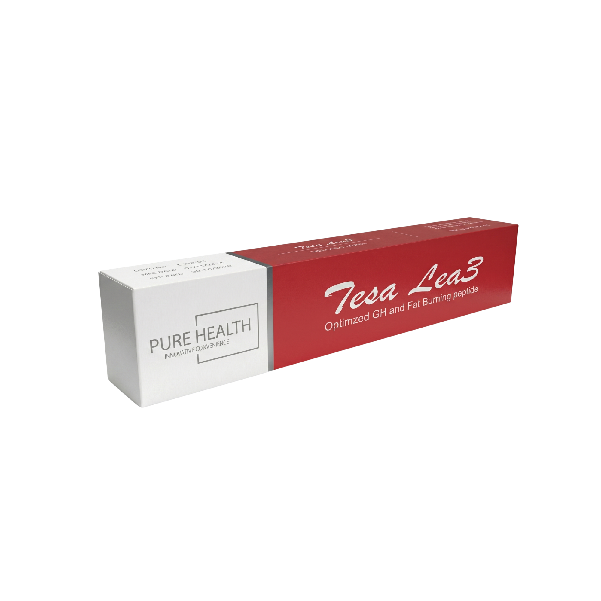 Tesa Lea3 Peptide Pen
