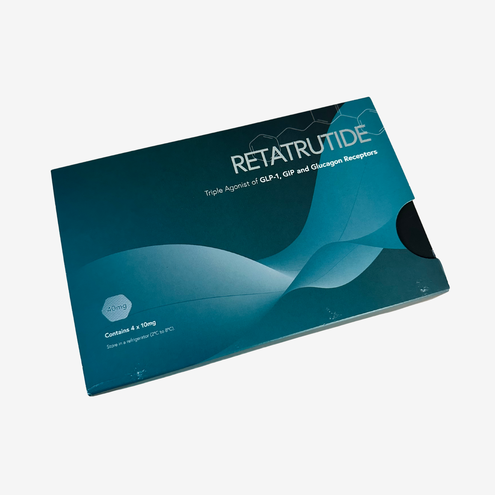 Retatrutide 40mg